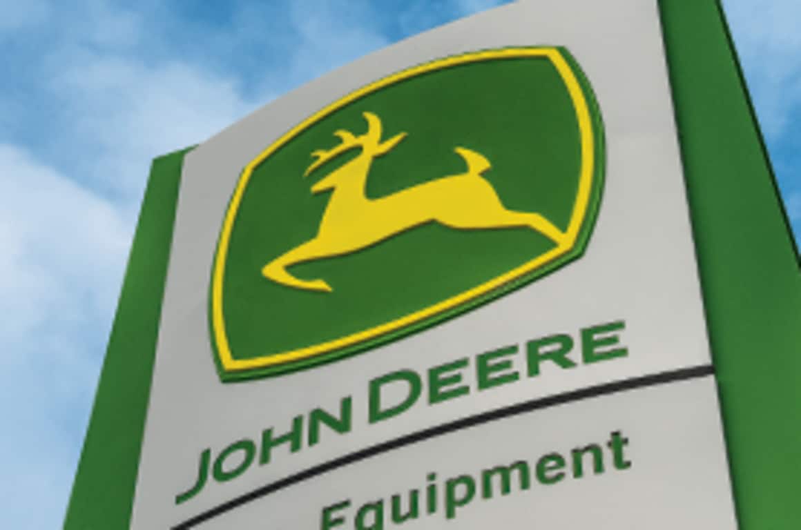 Dealers Doing Business With Us John Deere TH