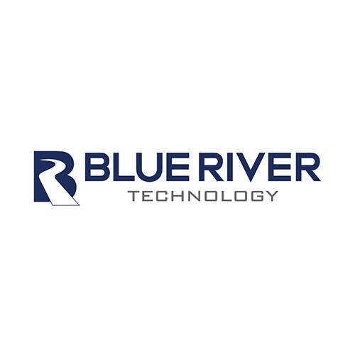 โลโก้ Blue River Technology