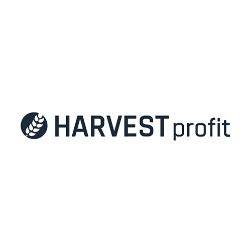 โลโก้ Harvest Profit