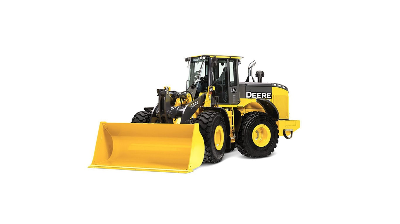 WheelLoader_644K