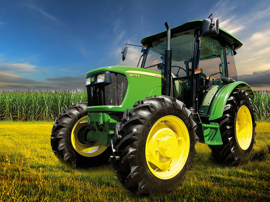 Tractors
