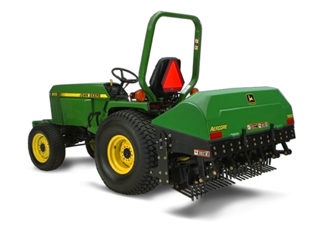 Aercore™ 1500 Aerator