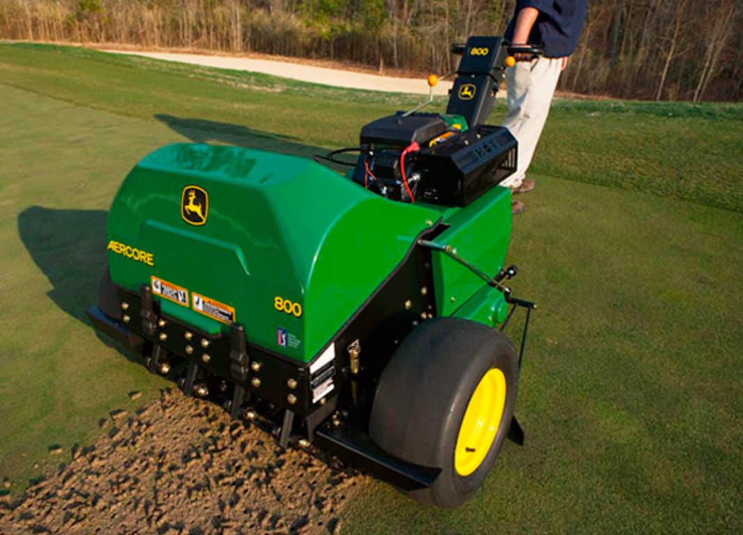 Aercore™ 800 Aerator