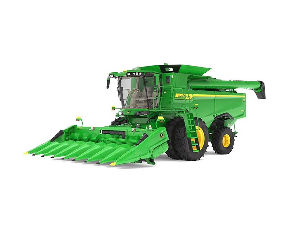 s7 600 combine