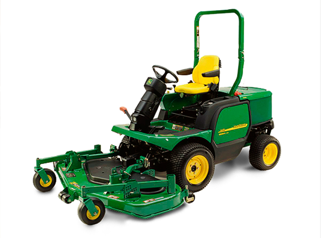 1445 Front Mower John Deere Th