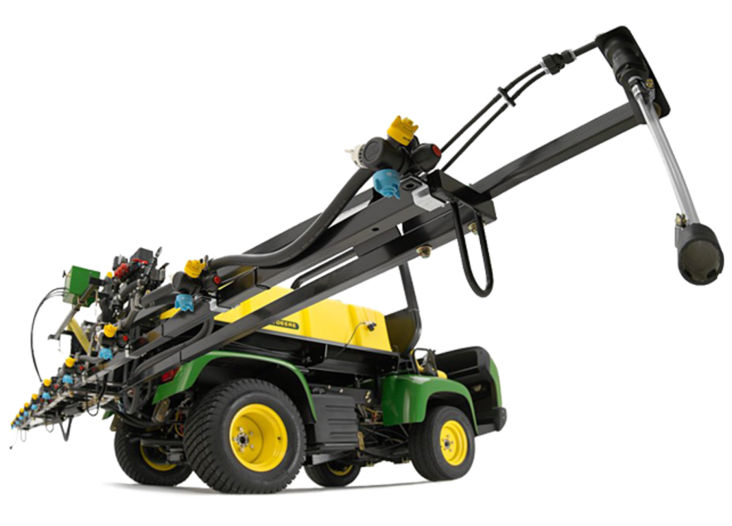 HD200 Sprayer