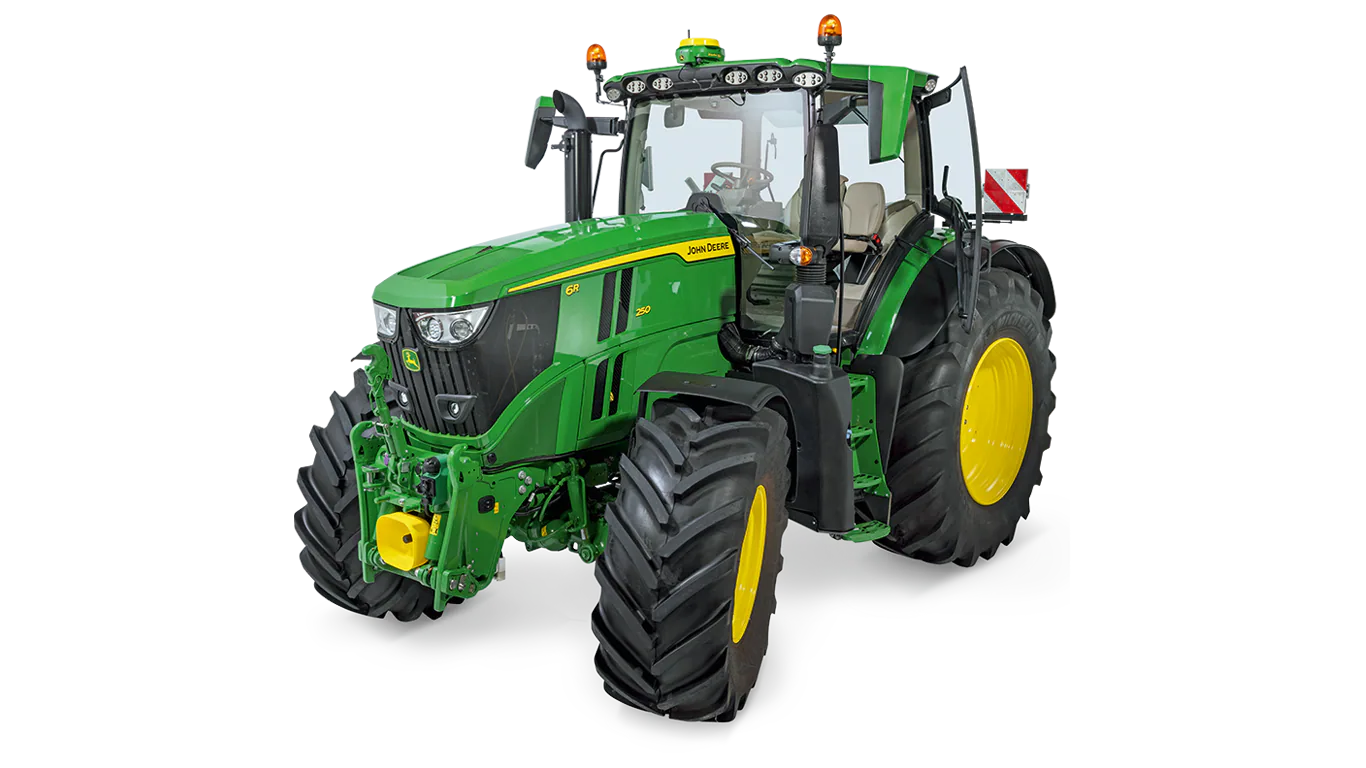 Visit agriculture machinery page