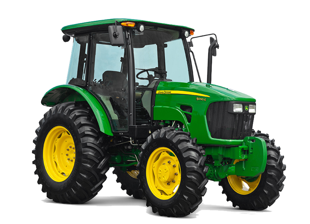 5090e Utility Tractor 5 Family Utility Tractors John Deere Th Assista ao vídeo, conheça este sistema e suas vantagens. 5090e utility tractor 5 family