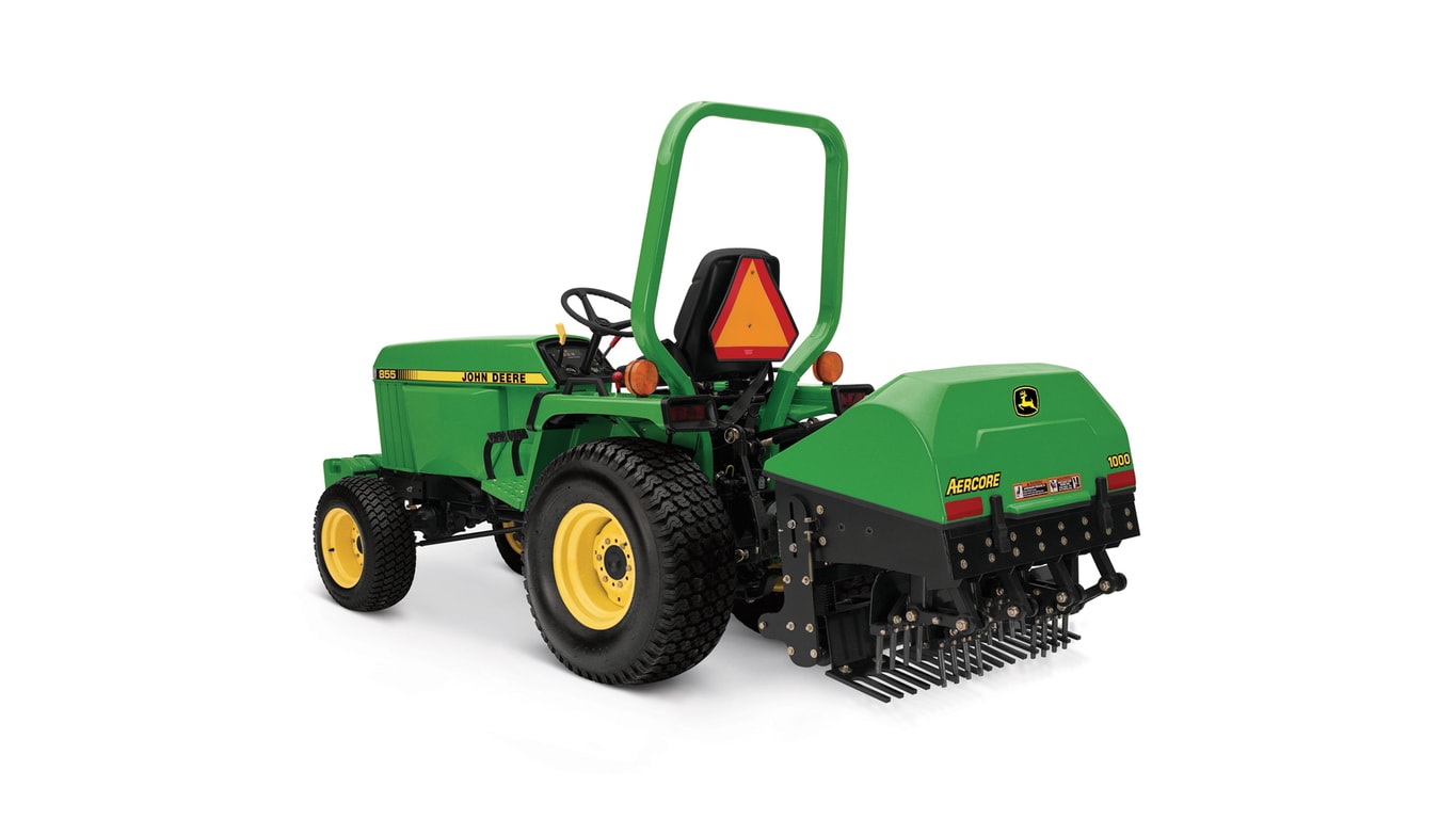 Aercore™ 1000 Aerator