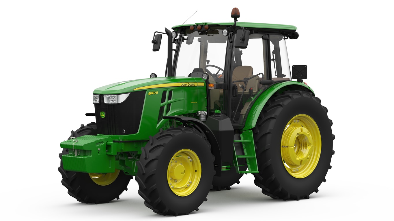 6140b